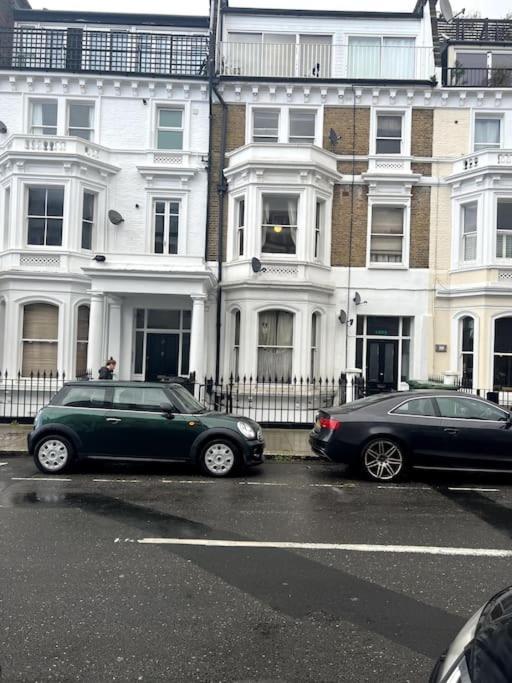 Lovely 2 Bedroom Garden Flat Apartment In West Kensington *